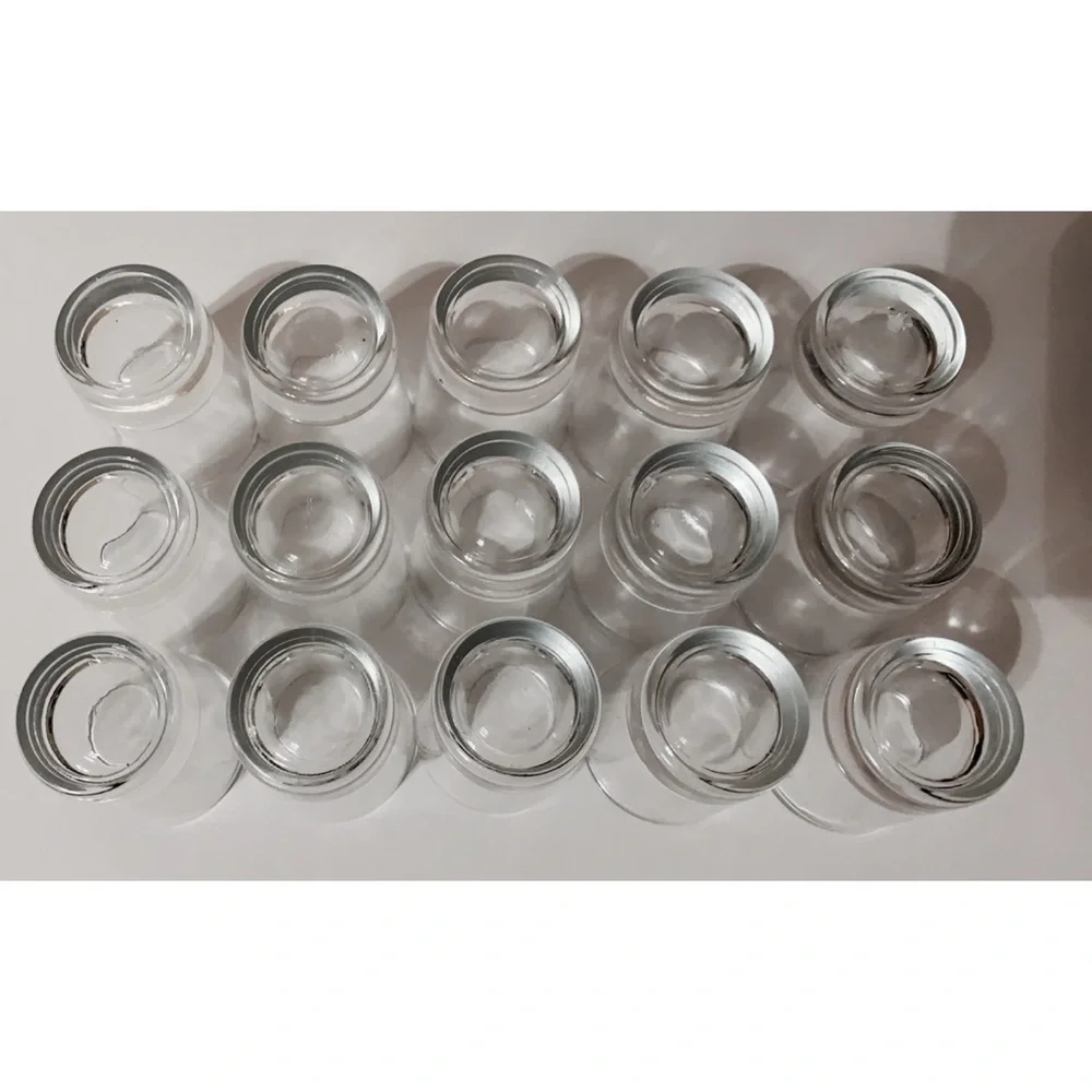 15 Shot Glass